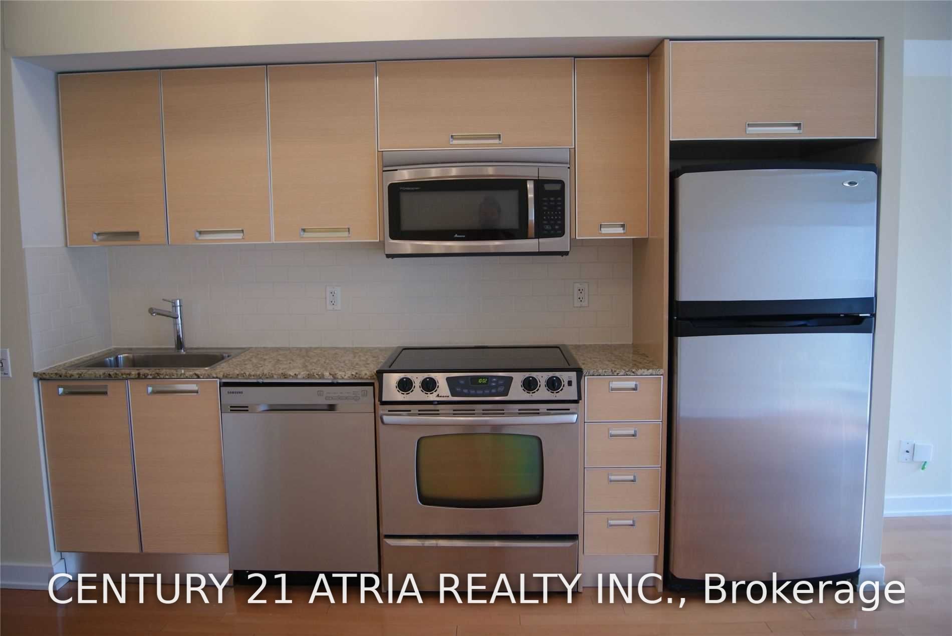 33 Charles Street E 1304, Toronto, ON M4Y 0A2 photo 4