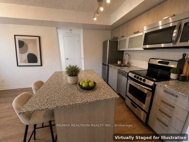 68 Abell Street 239, Toronto, ON M6J 0B1 photo 3