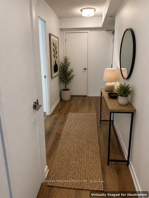 68 Abell Street 239, Toronto, ON M6J 0B1 photo 5