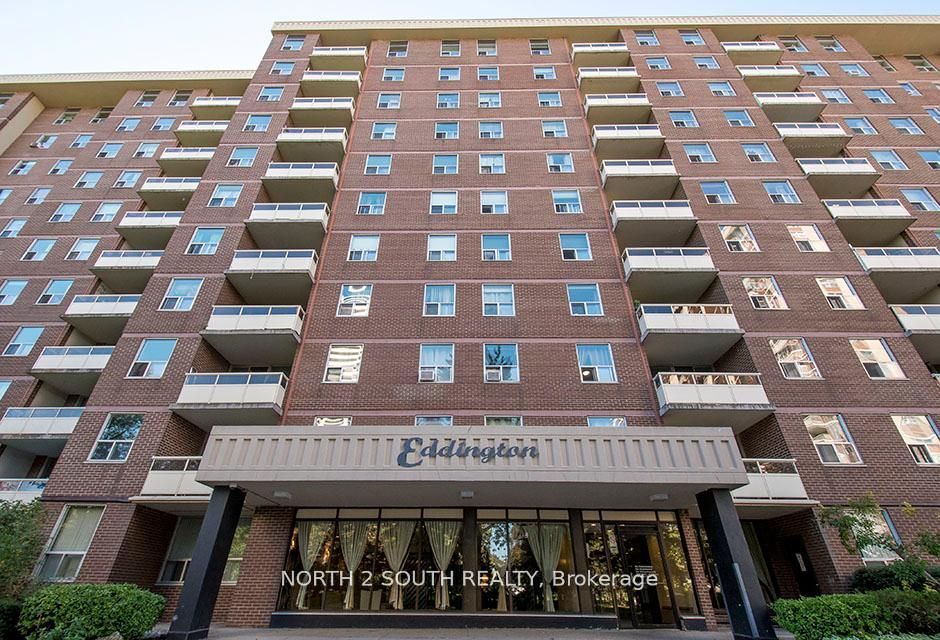 175 Hilda Avenue 511, Toronto, ON M2M 1V8 photo 2