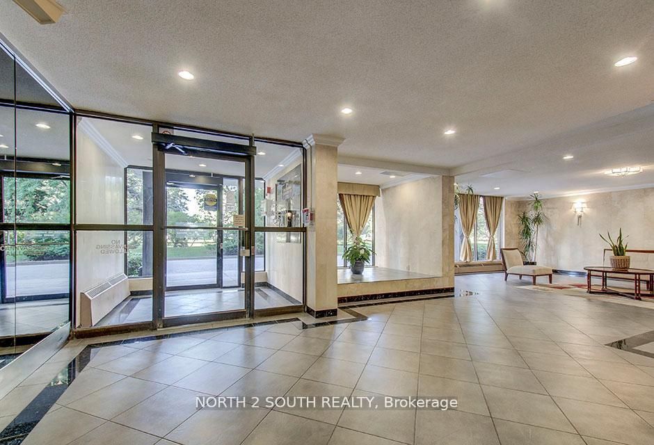 175 Hilda Avenue 511, Toronto, ON M2M 1V8 photo 3
