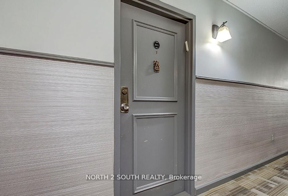 175 Hilda Avenue 511, Toronto, ON M2M 1V8 photo 5