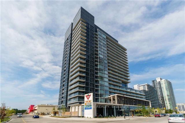 72 Esther Shiner Boulevard 320, Toronto, ON M2K 0C4