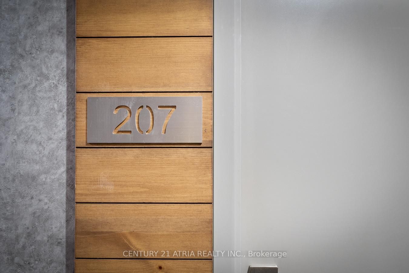 5 St Joseph Street 207, Toronto, ON M4Y 1J6 photo 5