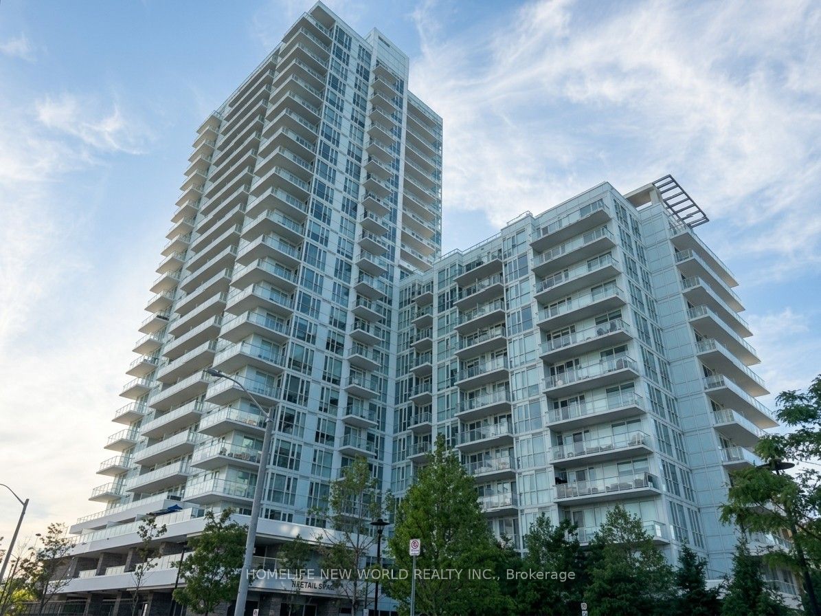 10 Deerlick Court 413, Toronto, ON M3A 0A7