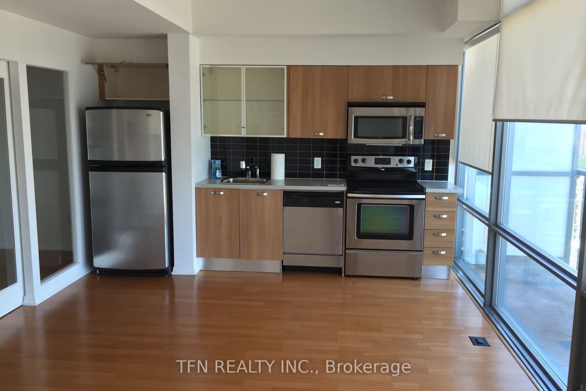 37 Grosvenor Street 3504, Toronto, ON M4Y 3G5 photo 4