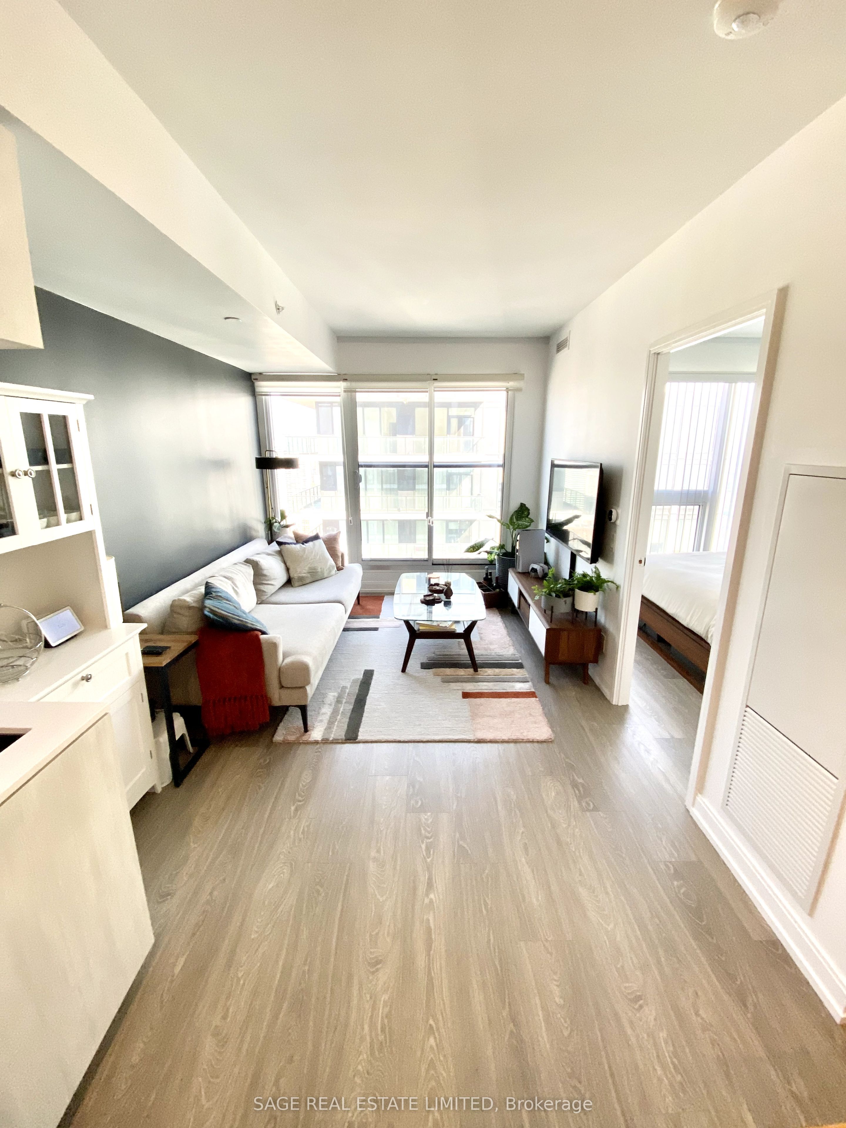 181 Dundas Street E 5512, Toronto, ON M5A 0N5