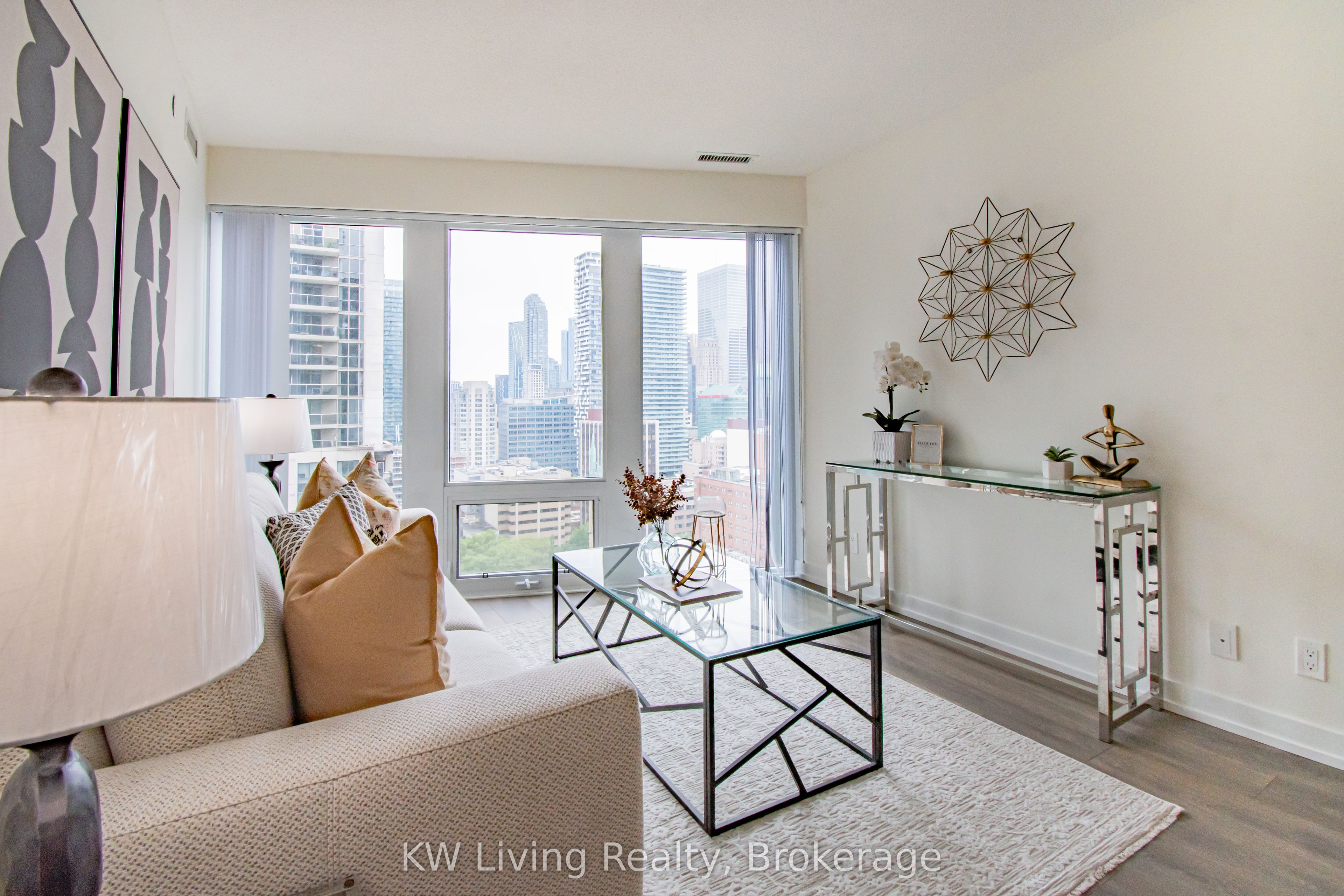 60 Shuter Street 2506, Toronto, ON M5B 0B7 photo 4