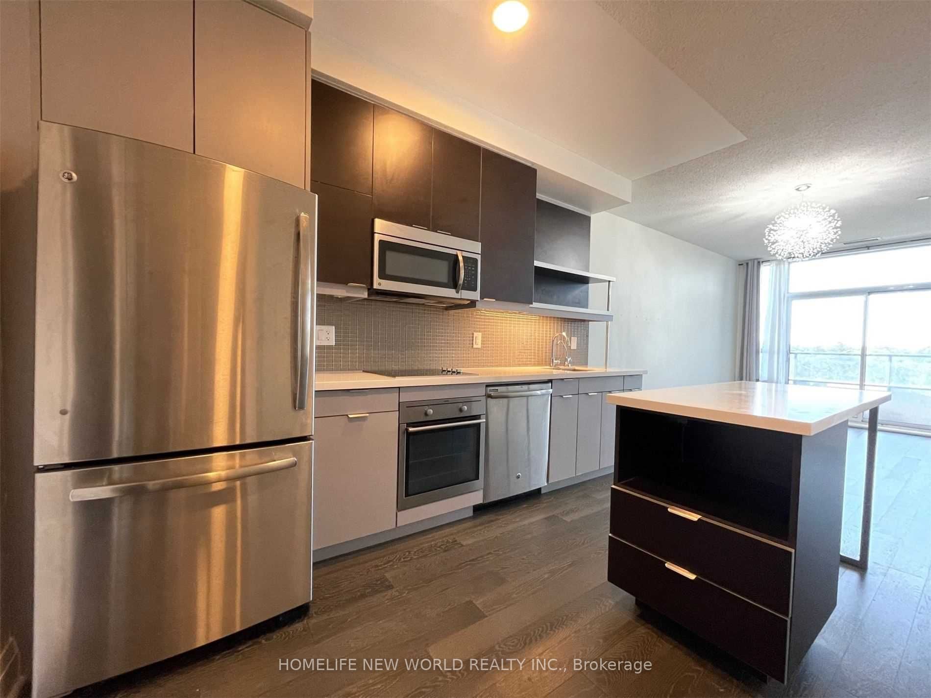 399 Spring Garden Avenue 517, Toronto, ON M2N 3H6 photo 2