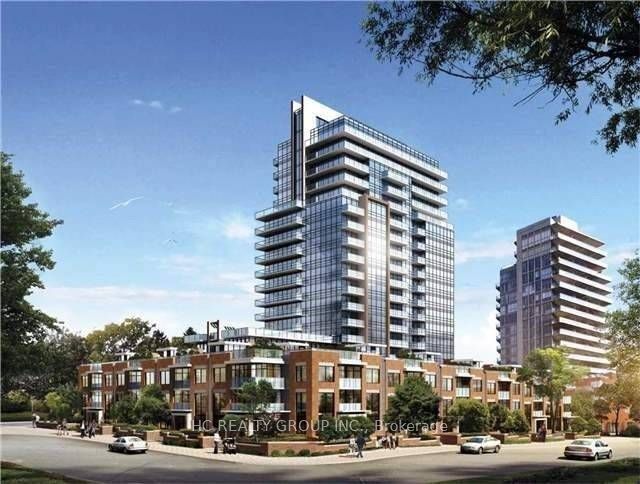 68 Canterbury Place 1606, Toronto, ON M2N 2N1