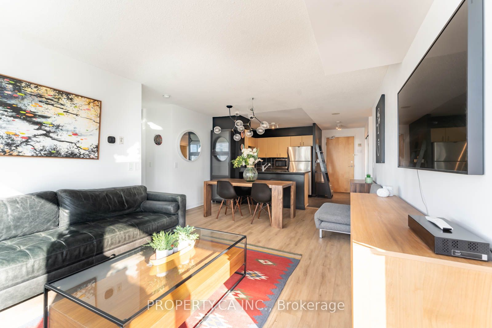 4978 Yonge Street 1609, Toronto, ON M2N 7G8 photo 4