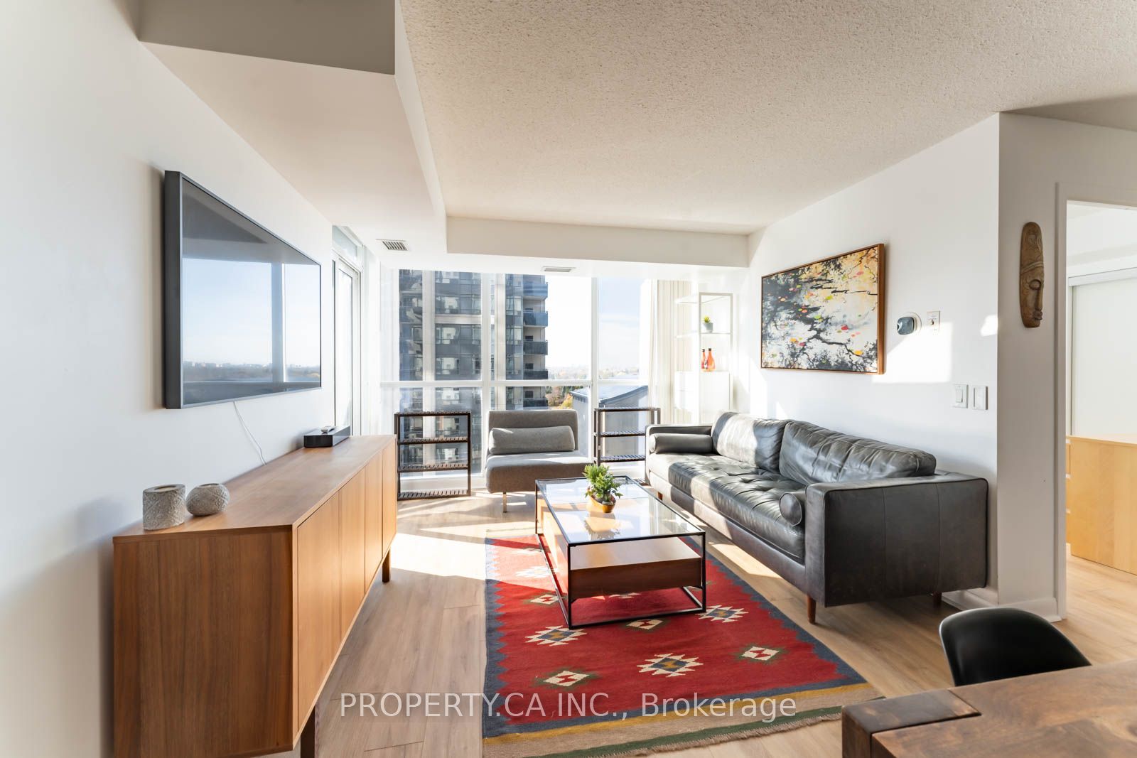 4978 Yonge Street 1609, Toronto, ON M2N 7G8 photo 5