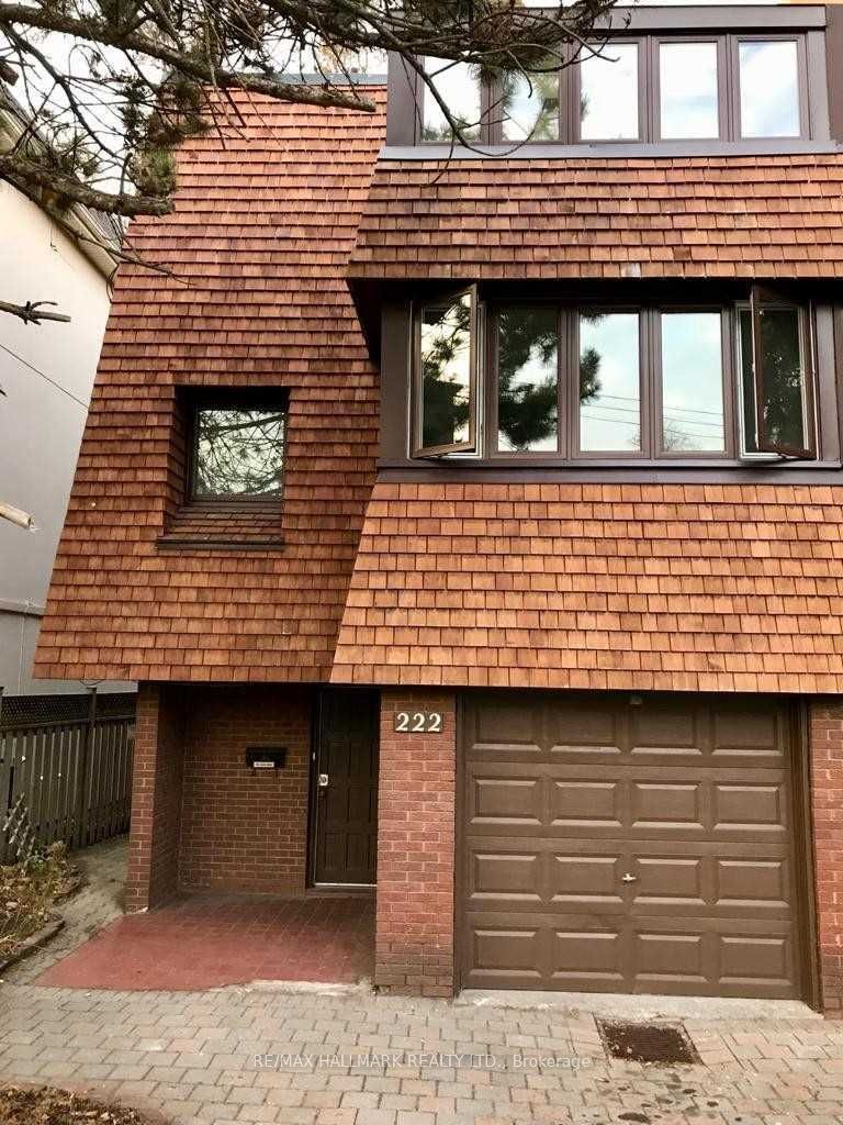 222 Broadway Avenue, Toronto, ON M4P 1V9