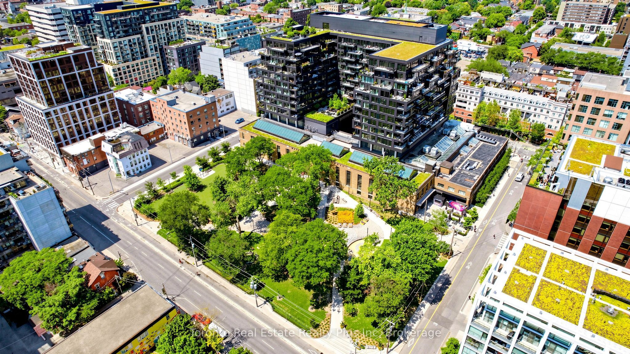 505 Richmond Street W 729, Toronto, ON M5V 1Y3