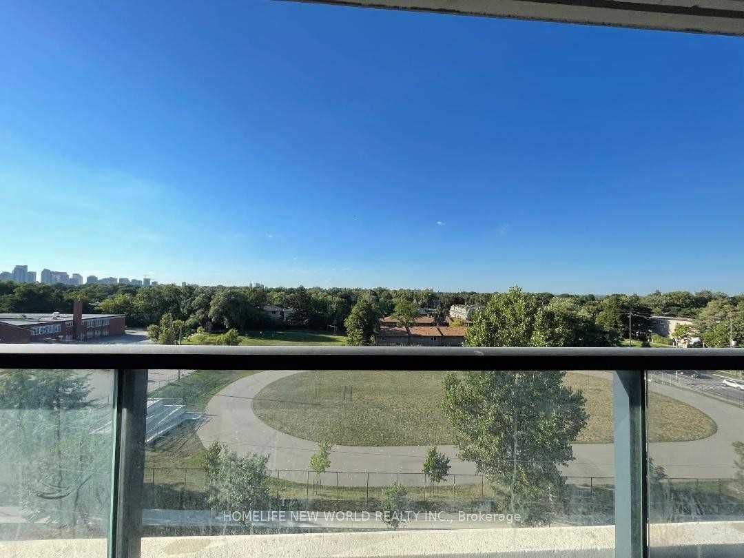 399 Spring Garden Avenue 517, Toronto, ON M2N 3H6 photo 5