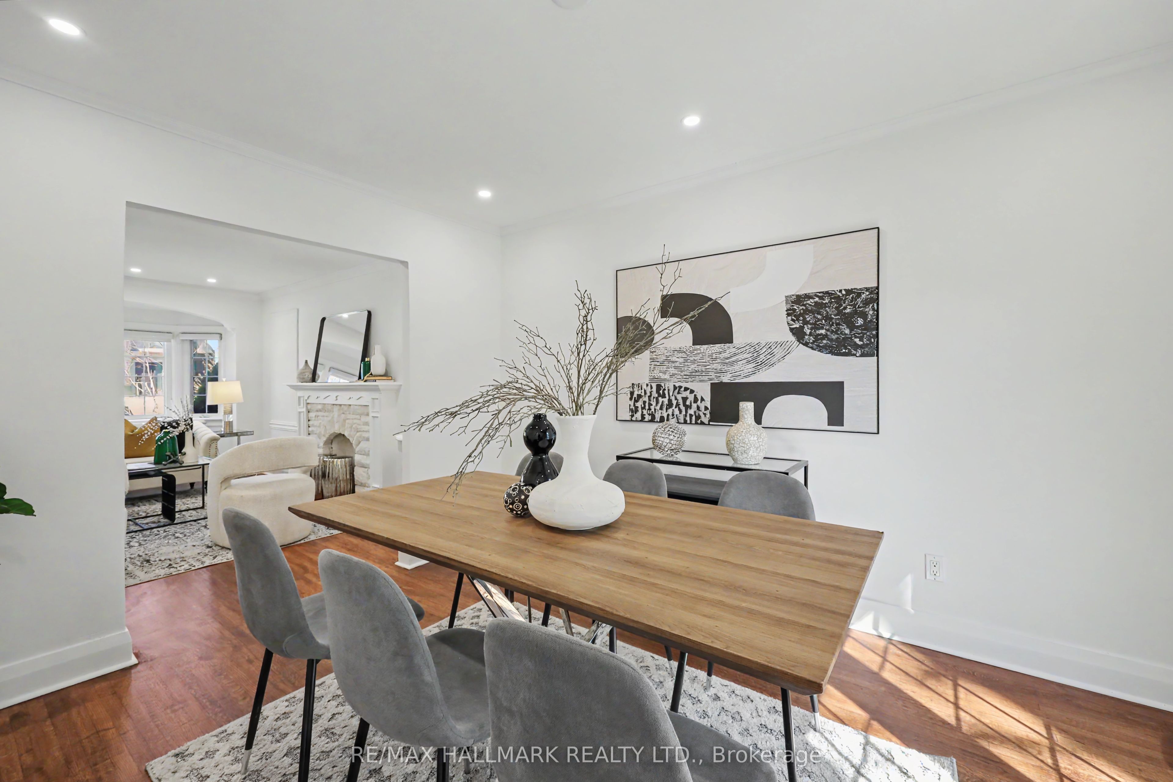 67 Gilgorm Road, Toronto, ON M5N 2M4 photo 5
