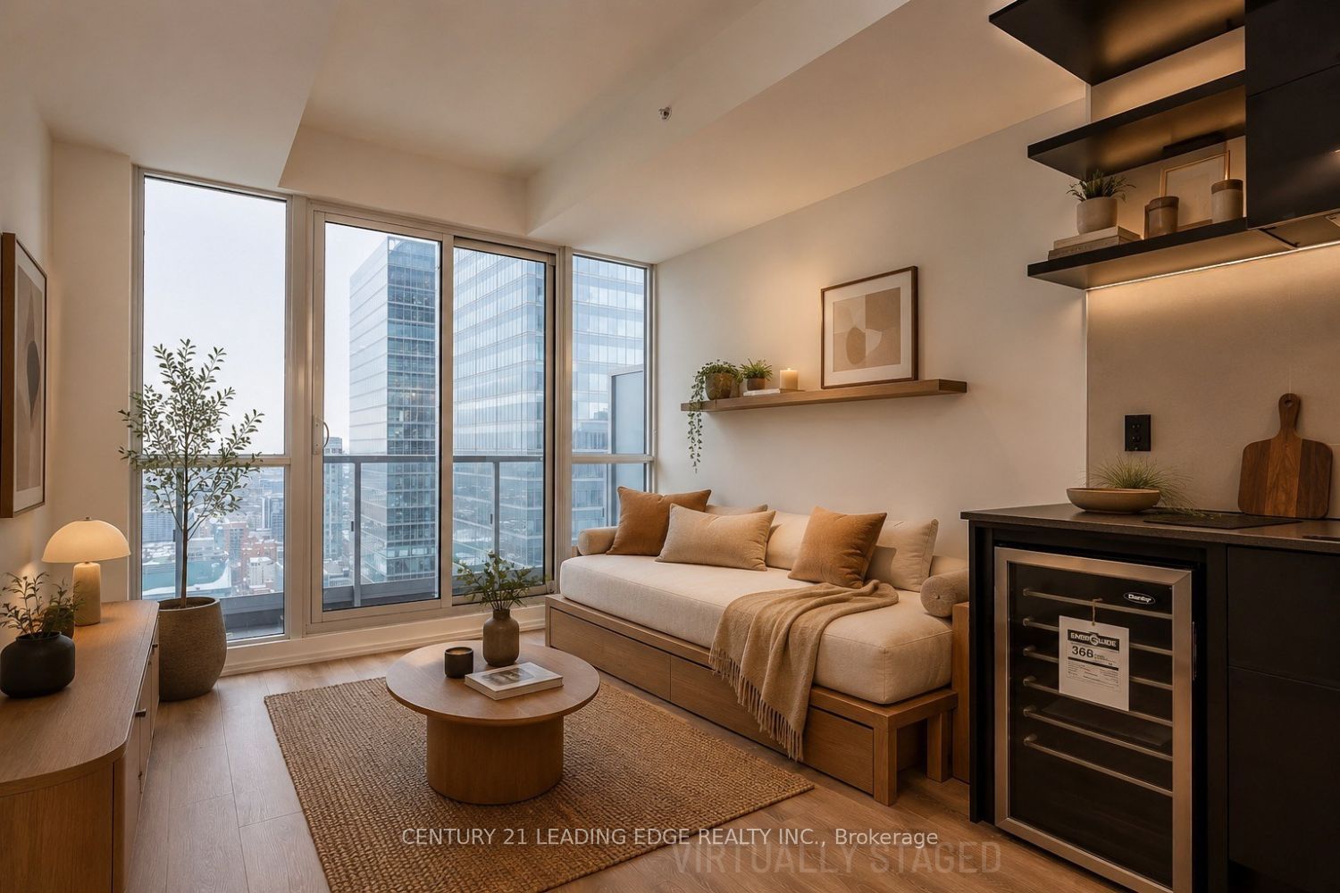 70 Temperance Street 4404, Toronto, ON M5H 0B1