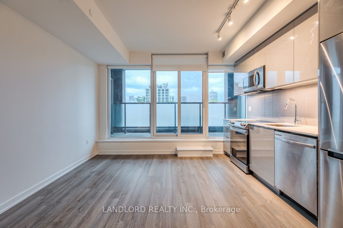 50 Power Street 311, Toronto, ON M5A 0V3 photo 3
