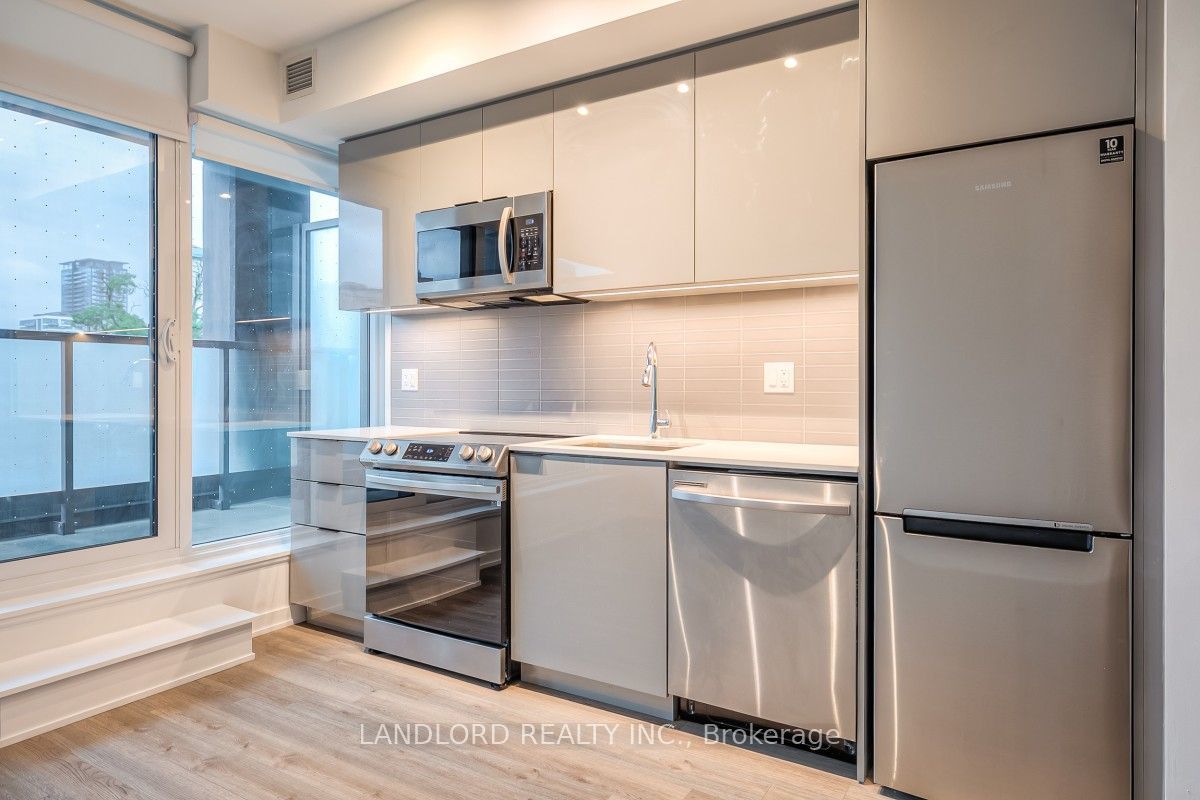 50 Power Street 311, Toronto, ON M5A 0V3 photo 5