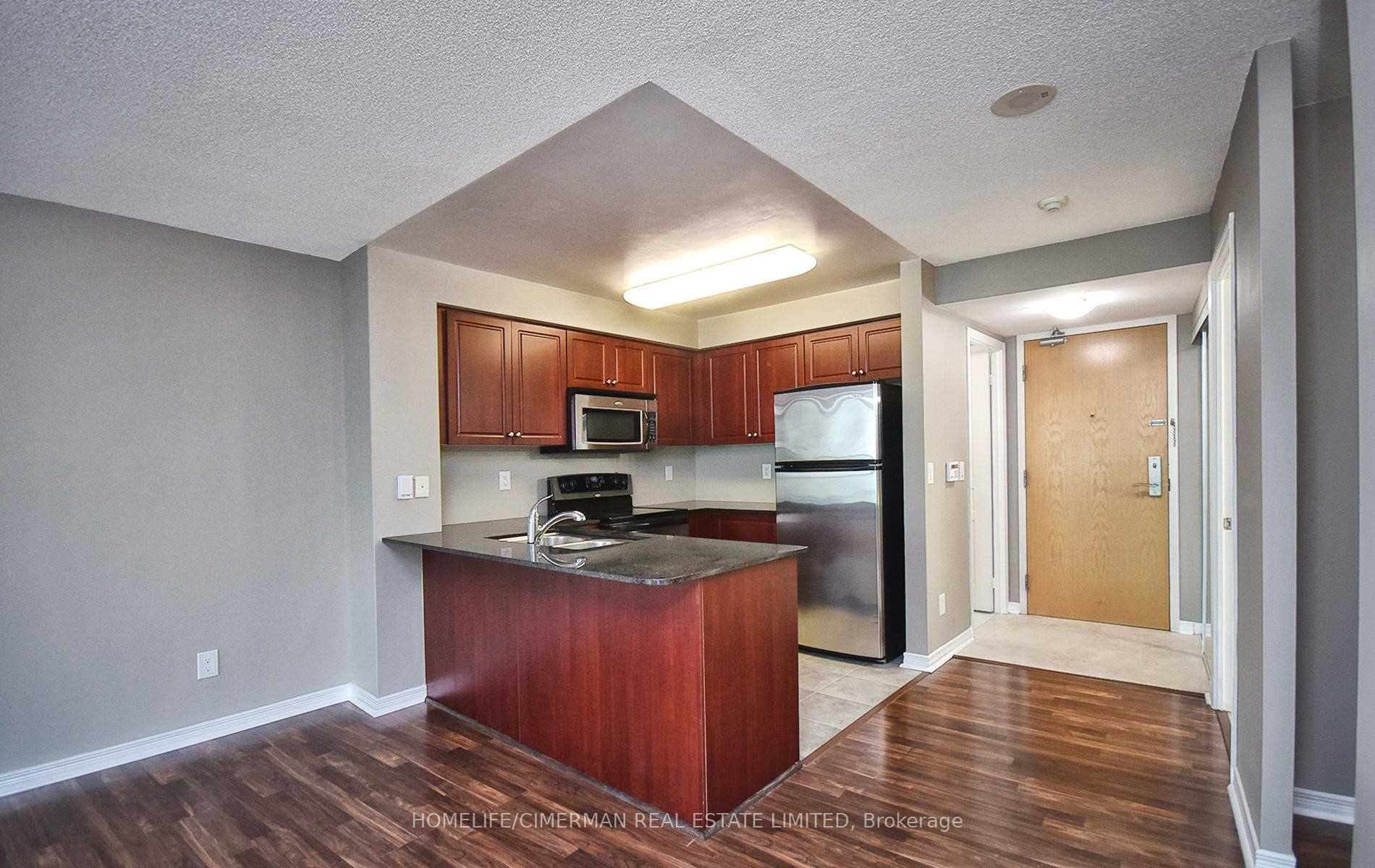 503 Beecroft Road 602, Toronto, ON M2N 0A3 photo 3
