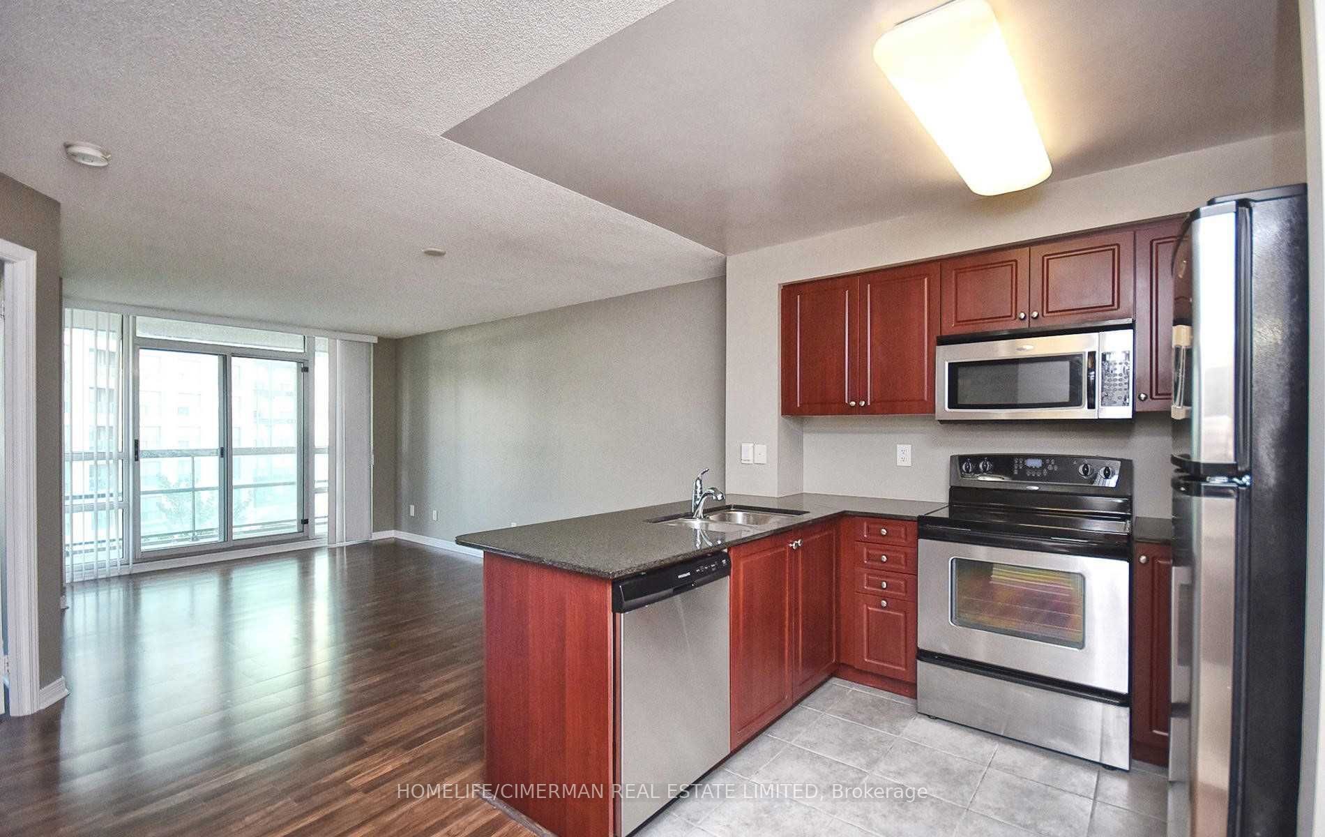 503 Beecroft Road 602, Toronto, ON M2N 0A3 photo 4