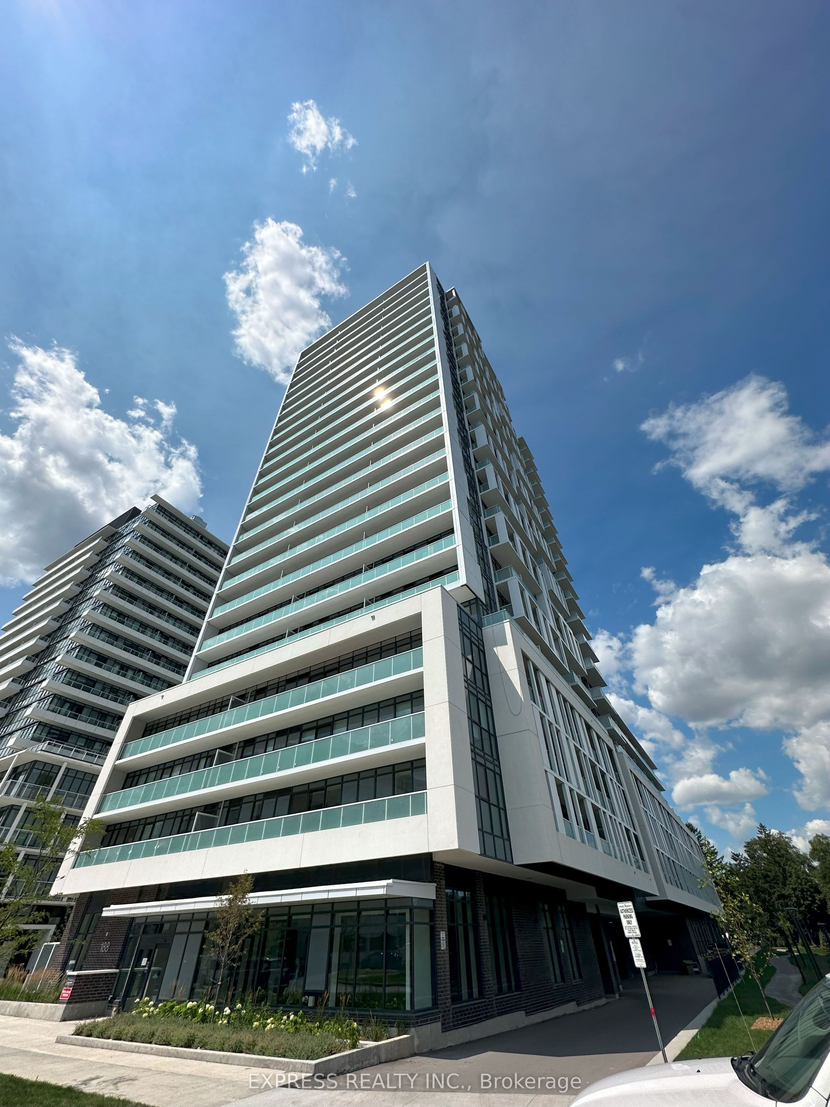 188 Fairview Mall Drive 907, Toronto, ON M2J 0H7