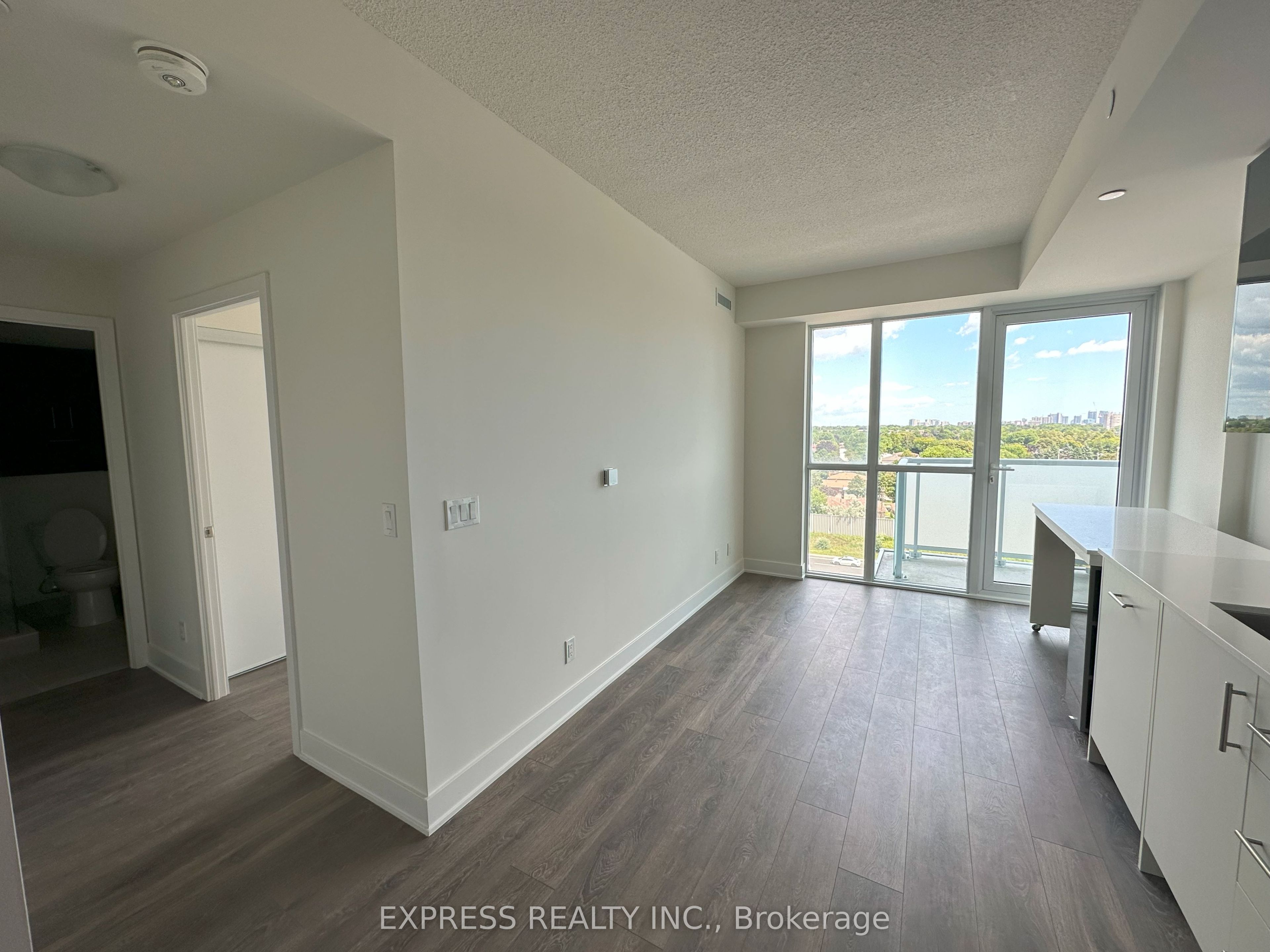 188 Fairview Mall Drive 907, Toronto, ON M2J 0H7 photo 3