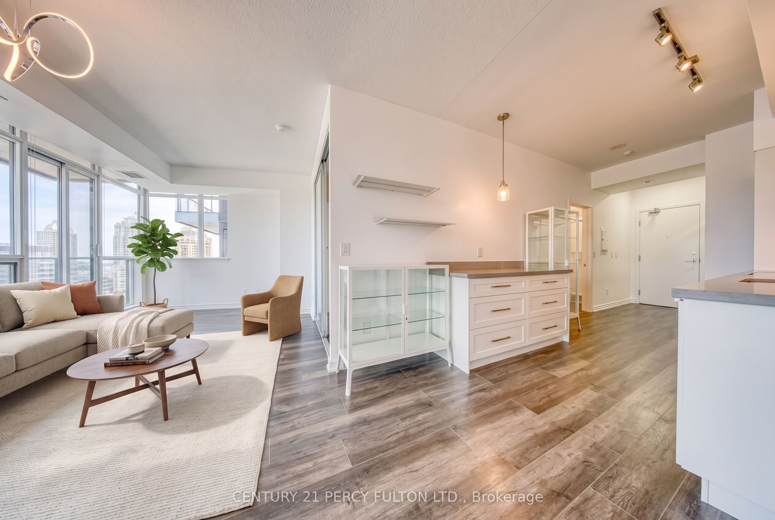 2885 Bayview Avenue 1030, Toronto, ON M2K 0A3 photo 3