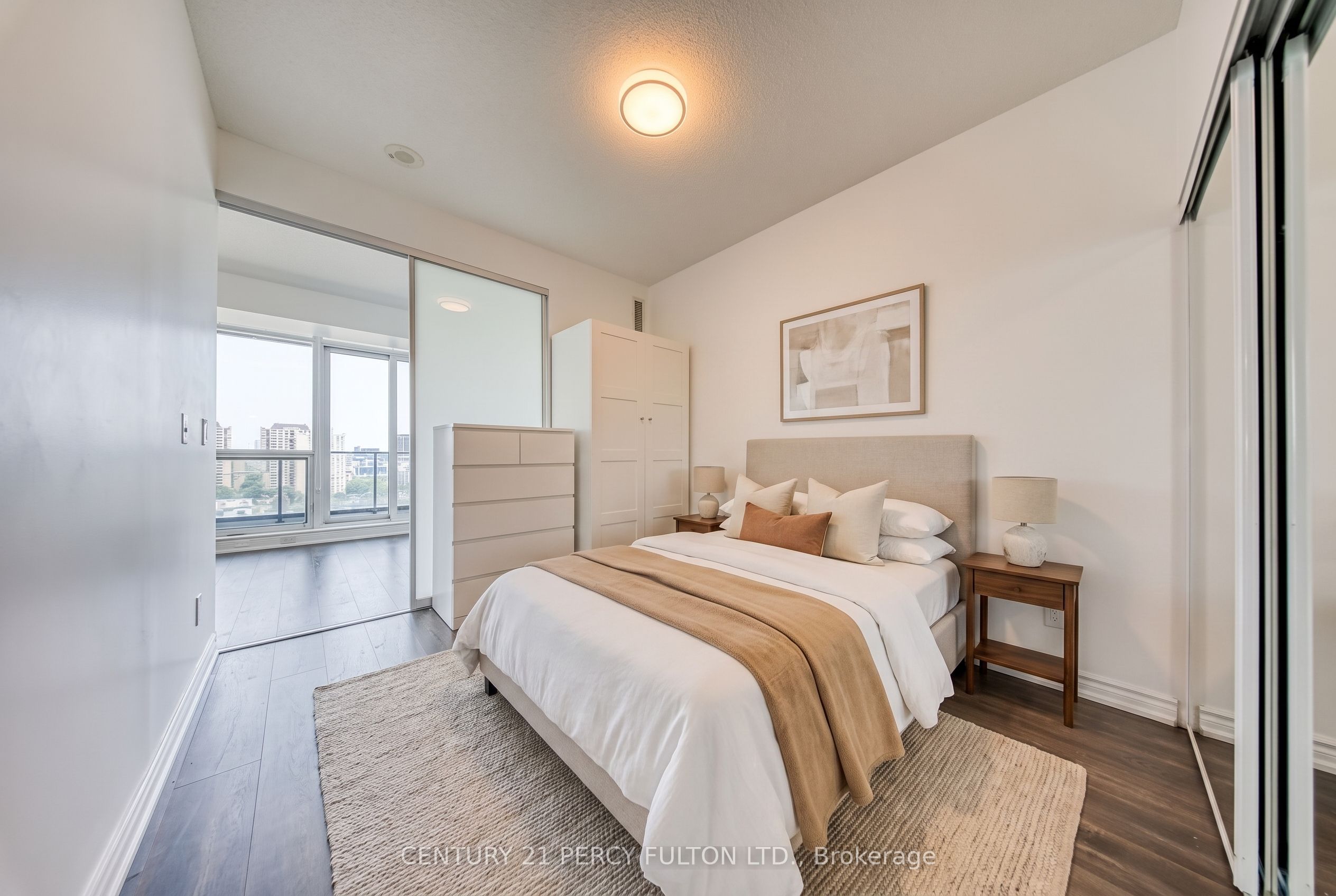 2885 Bayview Avenue 1030, Toronto, ON M2K 0A3 photo 4