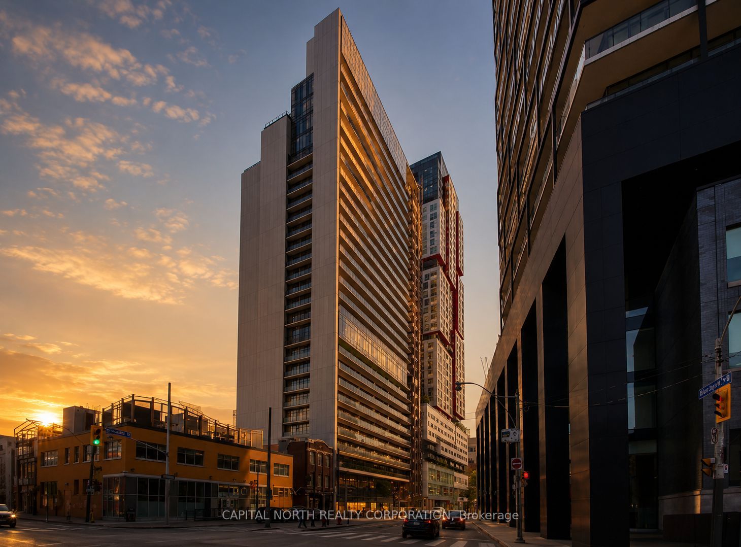 330 Richmond Street W 2507, Toronto, ON M5V 1X2