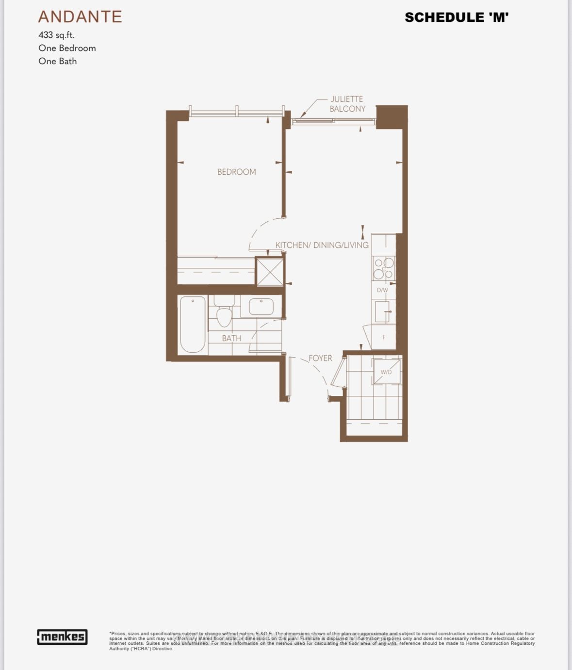 771 Yonge Street 2105, Toronto, ON M4W 0B8 photo 2