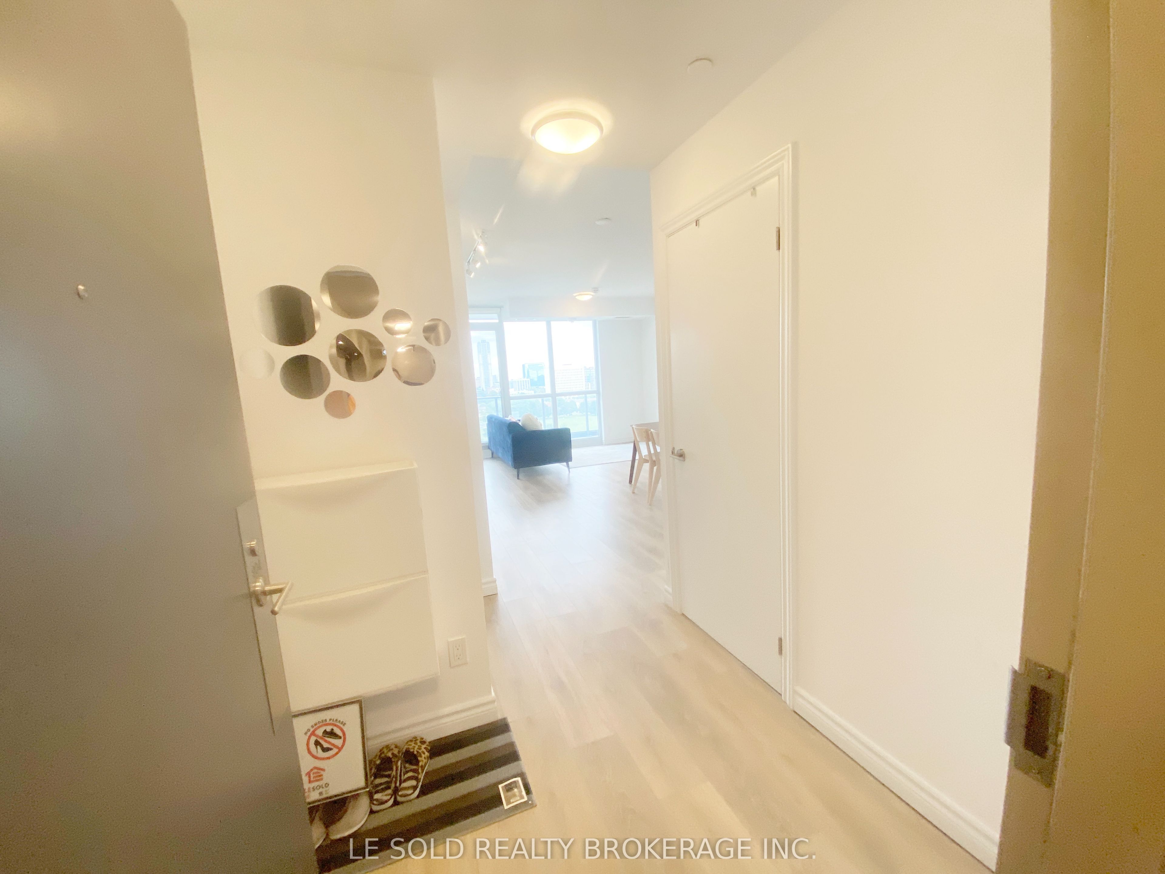38 Forest Manor Road 904, Toronto, ON M2J 0H4 photo 2