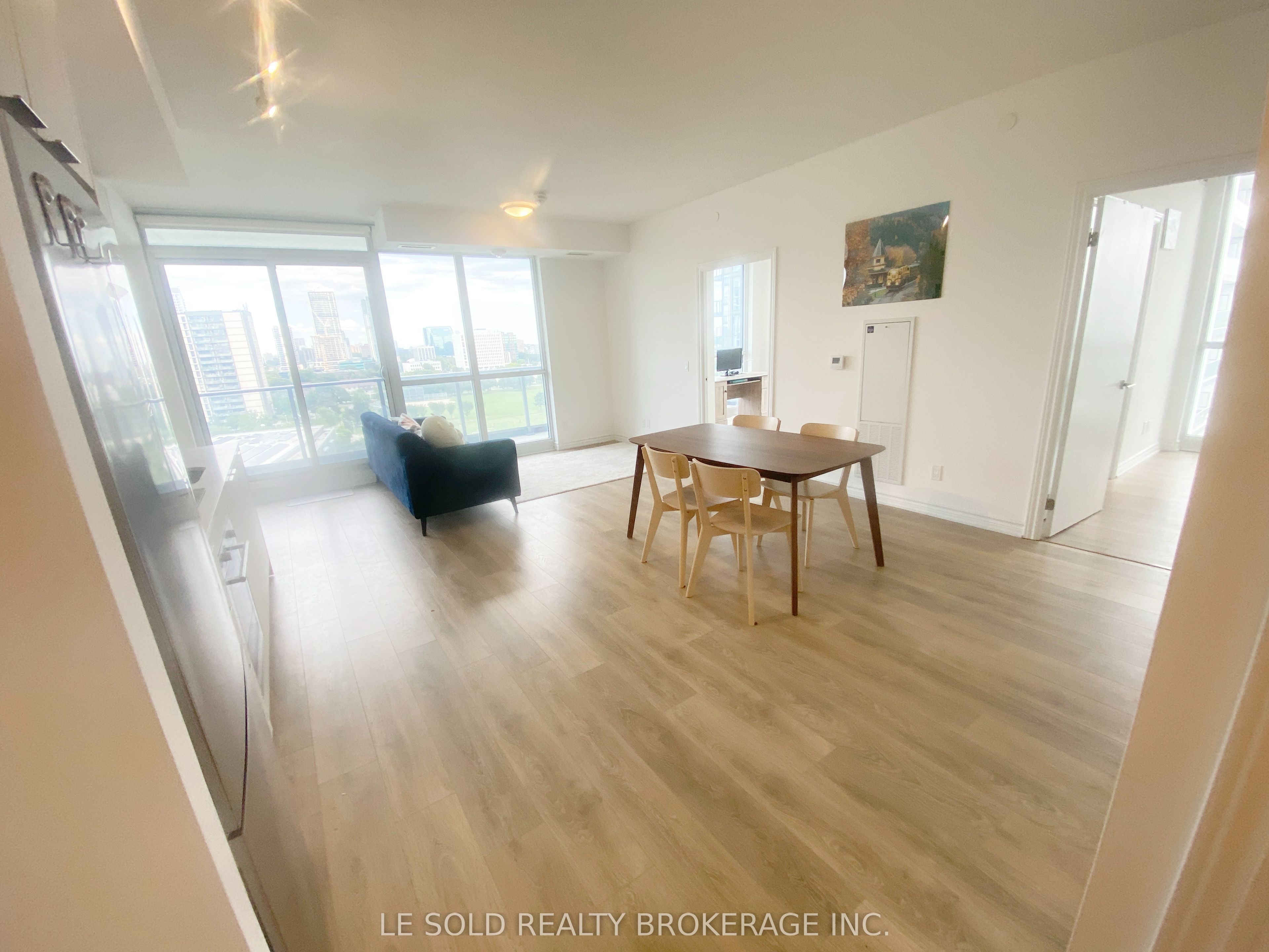 38 Forest Manor Road 904, Toronto, ON M2J 0H4 photo 4