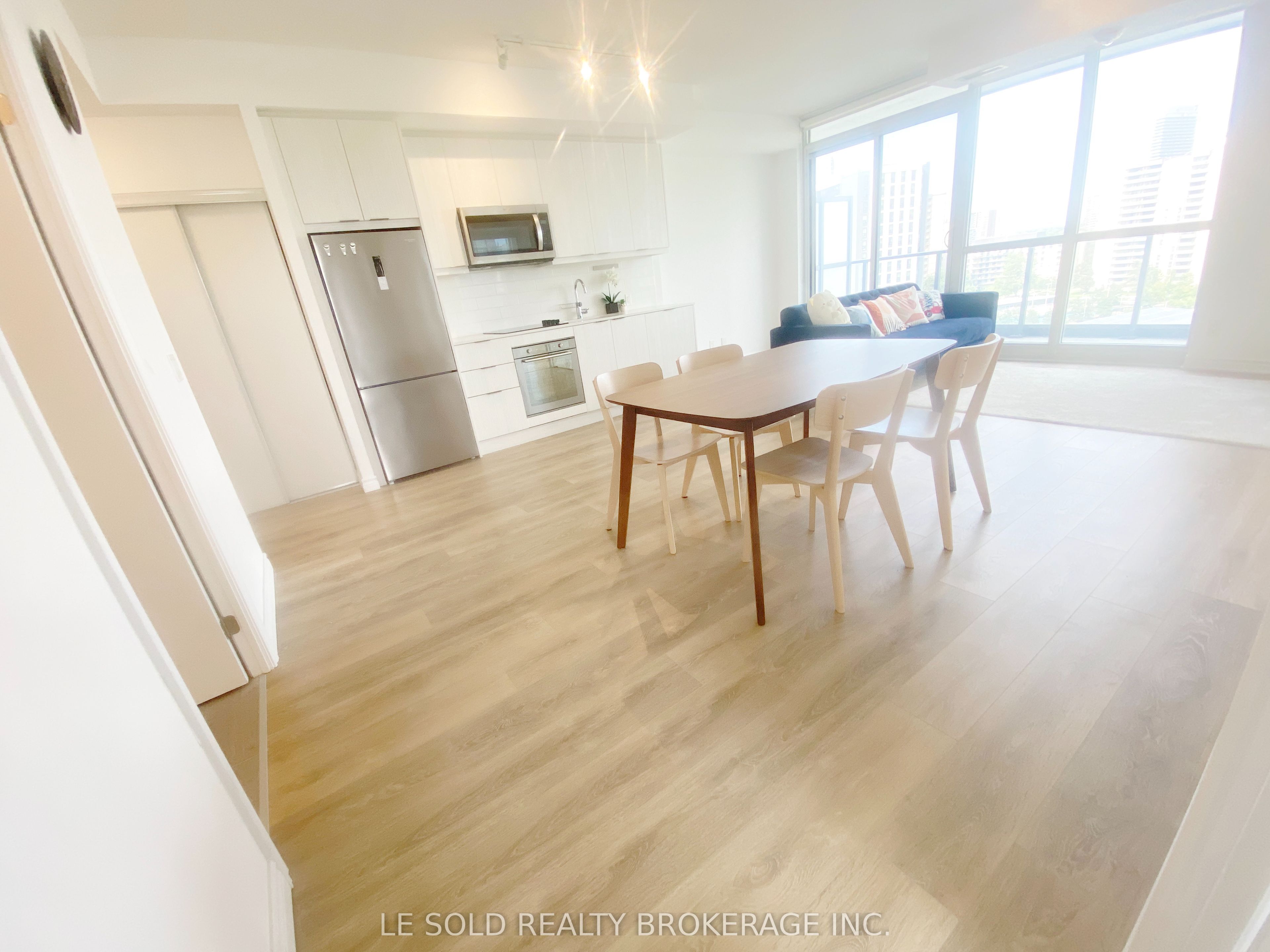 38 Forest Manor Road 904, Toronto, ON M2J 0H4 photo 5