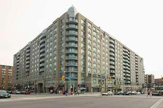 109 Front Street E 202, Toronto, ON M5A 4P7
