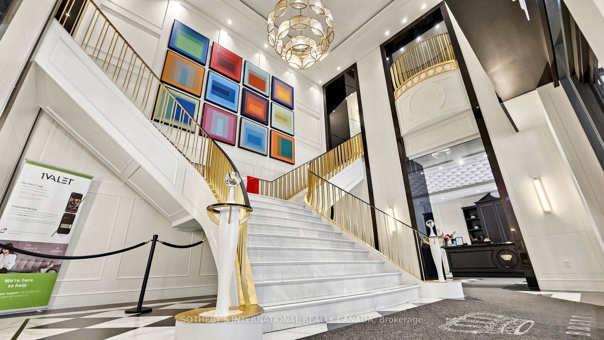 955 Bay Street 3807, Toronto, ON M5S 0C6 photo 3