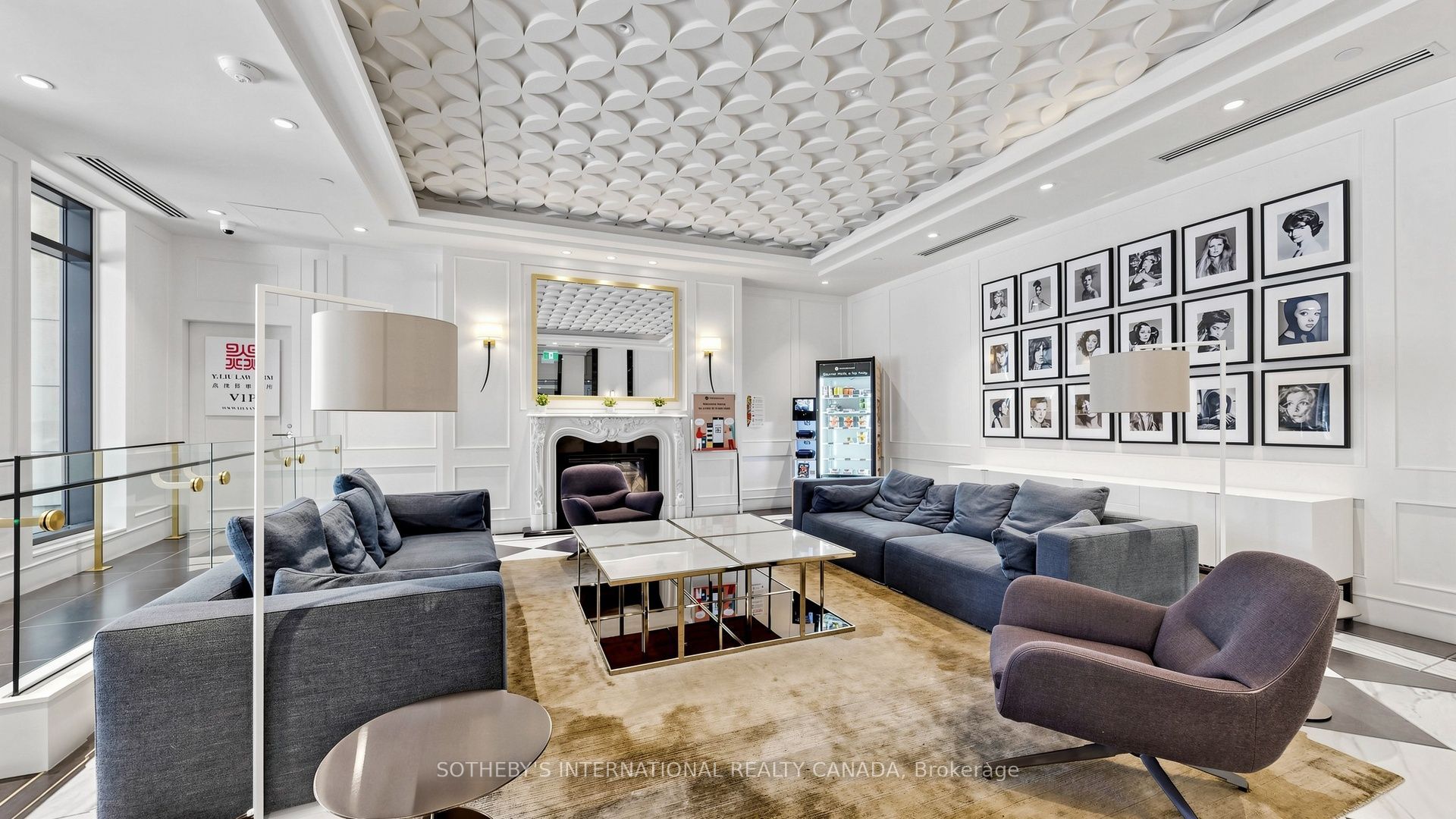 955 Bay Street 3807, Toronto, ON M5S 0C6 photo 5