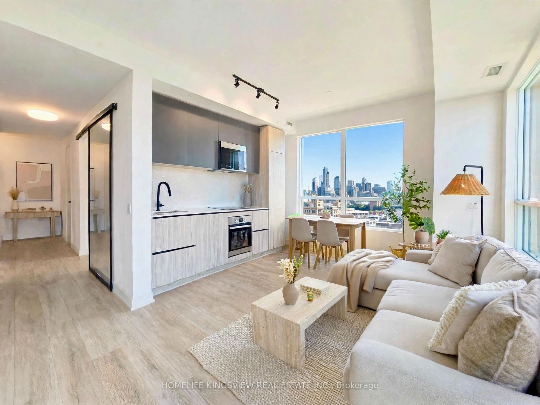 108 Peter Street 4706, Toronto, ON M5V 0W2 photo 4