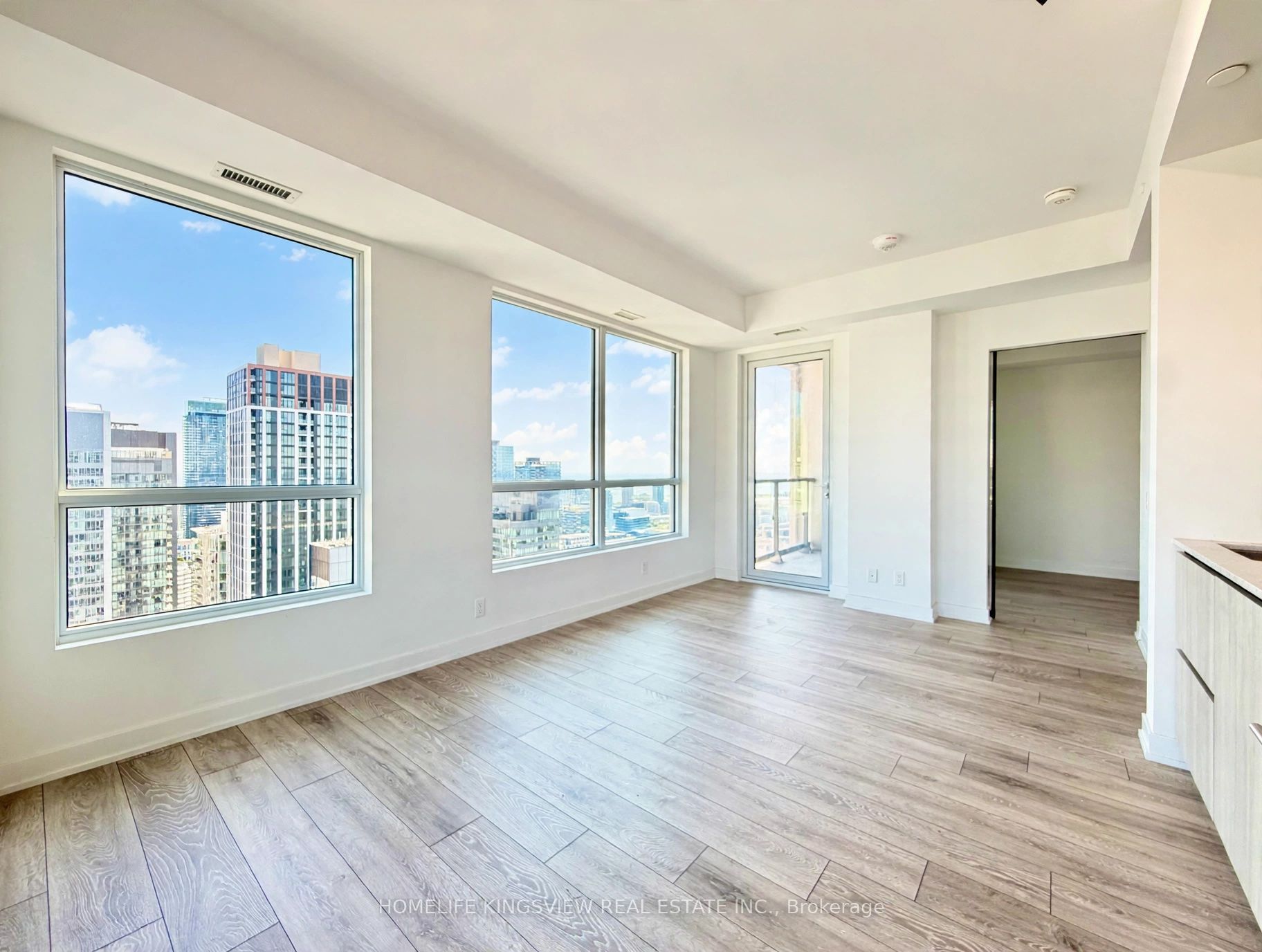 108 Peter Street 4706, Toronto, ON M5V 0W2 photo 5