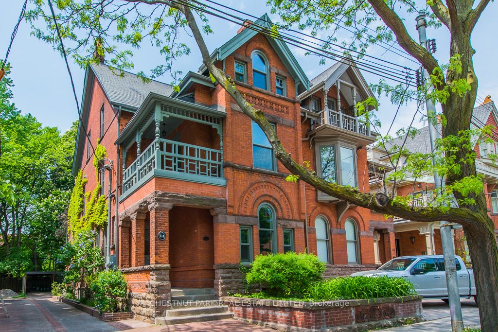 114 Bedford Road Main, Toronto, ON M5R 2K2
