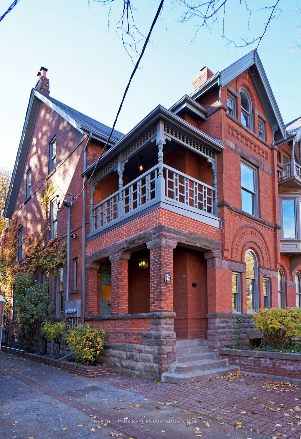 114 Bedford Road Main, Toronto, ON M5R 2K2 photo 2