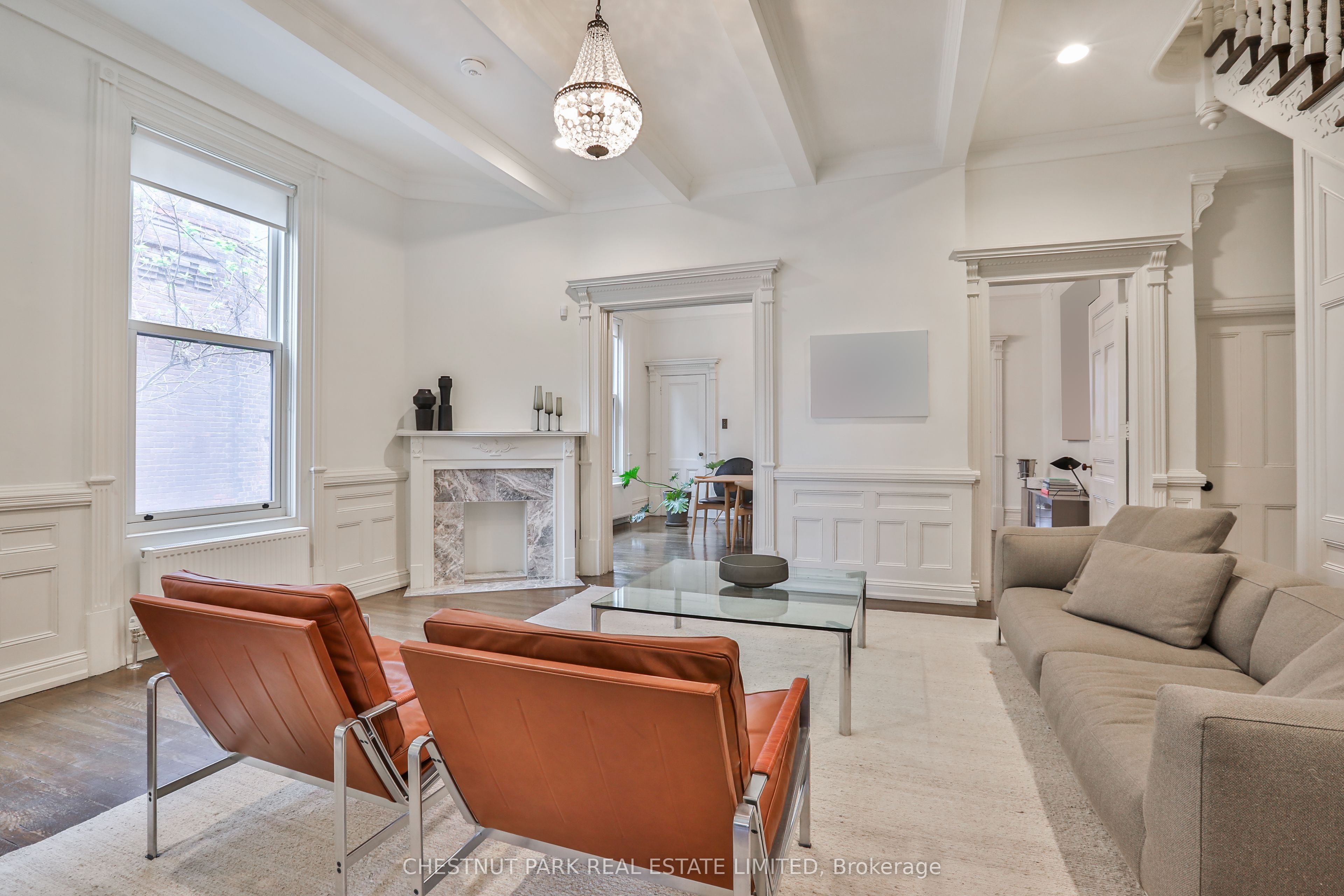 114 Bedford Road Main, Toronto, ON M5R 2K2 photo 4