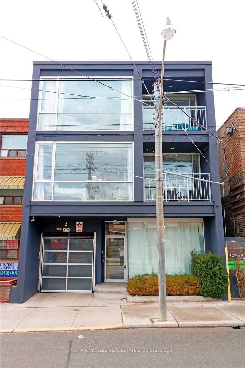 214 Bathurst Street PH3A, Toronto, ON M5T 2R9 photo 3