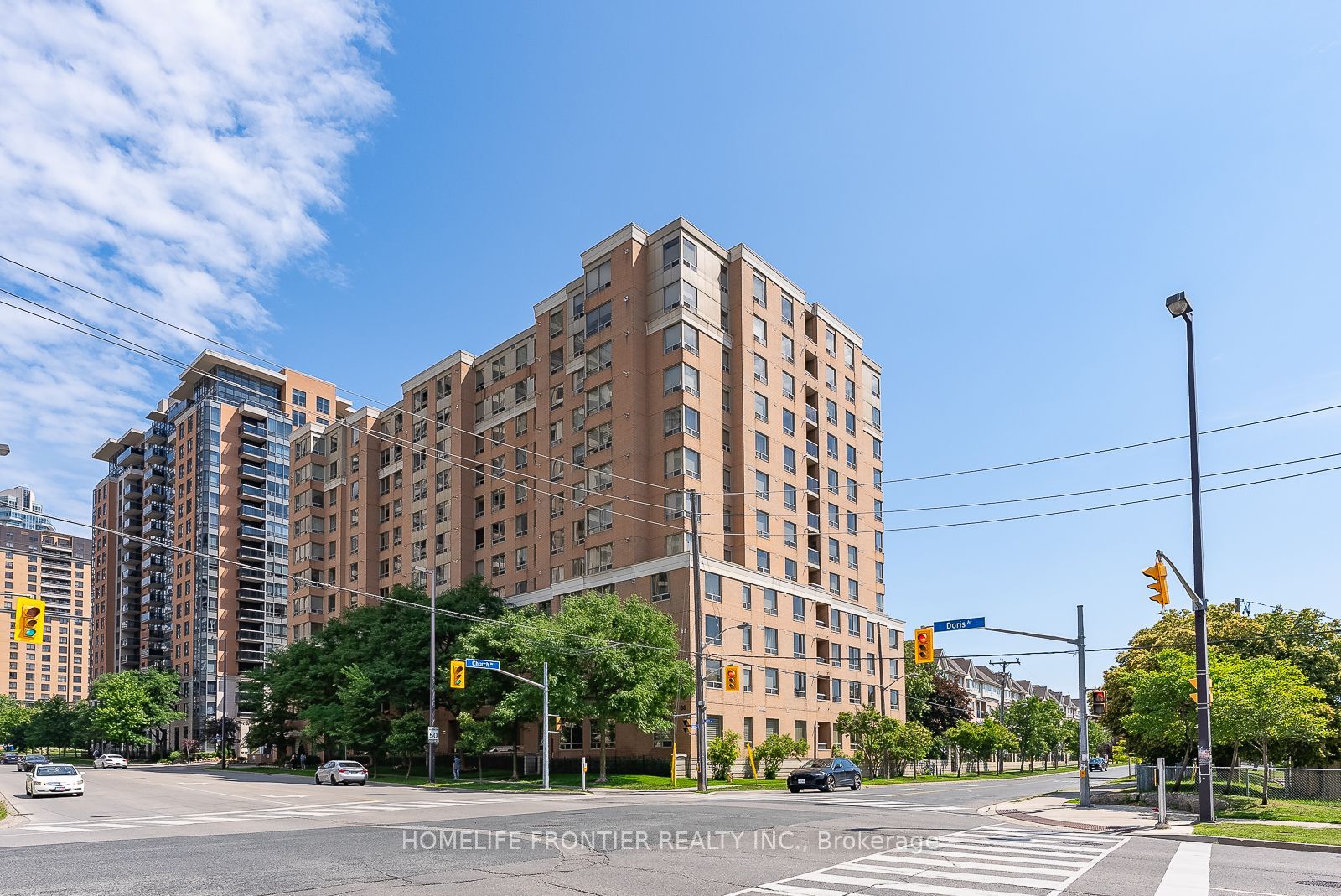 88 Grandview Way PH12, Toronto, ON M2N 6V6 photo 2
