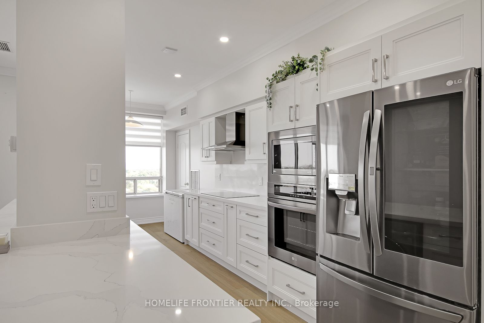 88 Grandview Way PH12, Toronto, ON M2N 6V6 photo 3