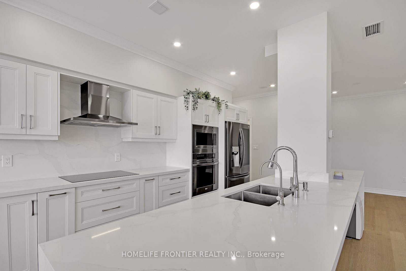 88 Grandview Way PH12, Toronto, ON M2N 6V6 photo 5