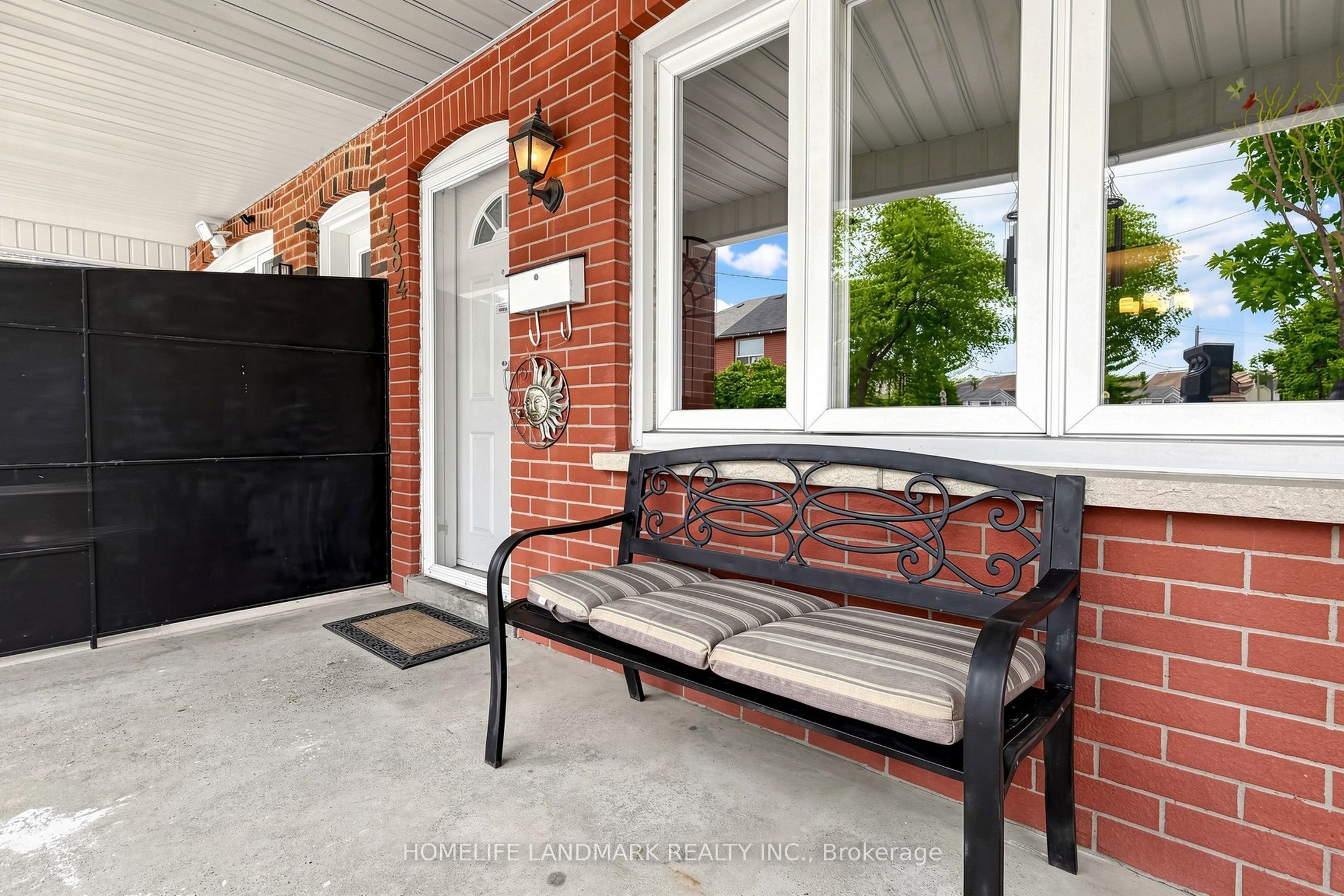 484 Glenholme Avenue, Toronto, ON M6E 3G2 photo 5