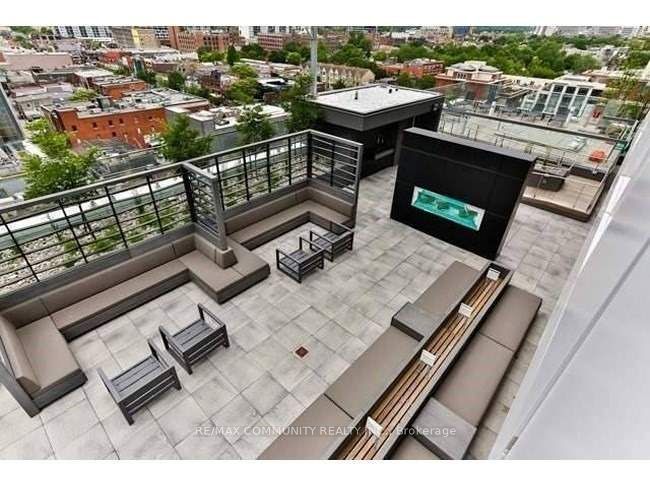 318 Richmond Street W 3207, Toronto, ON M5V 0B4 photo 5