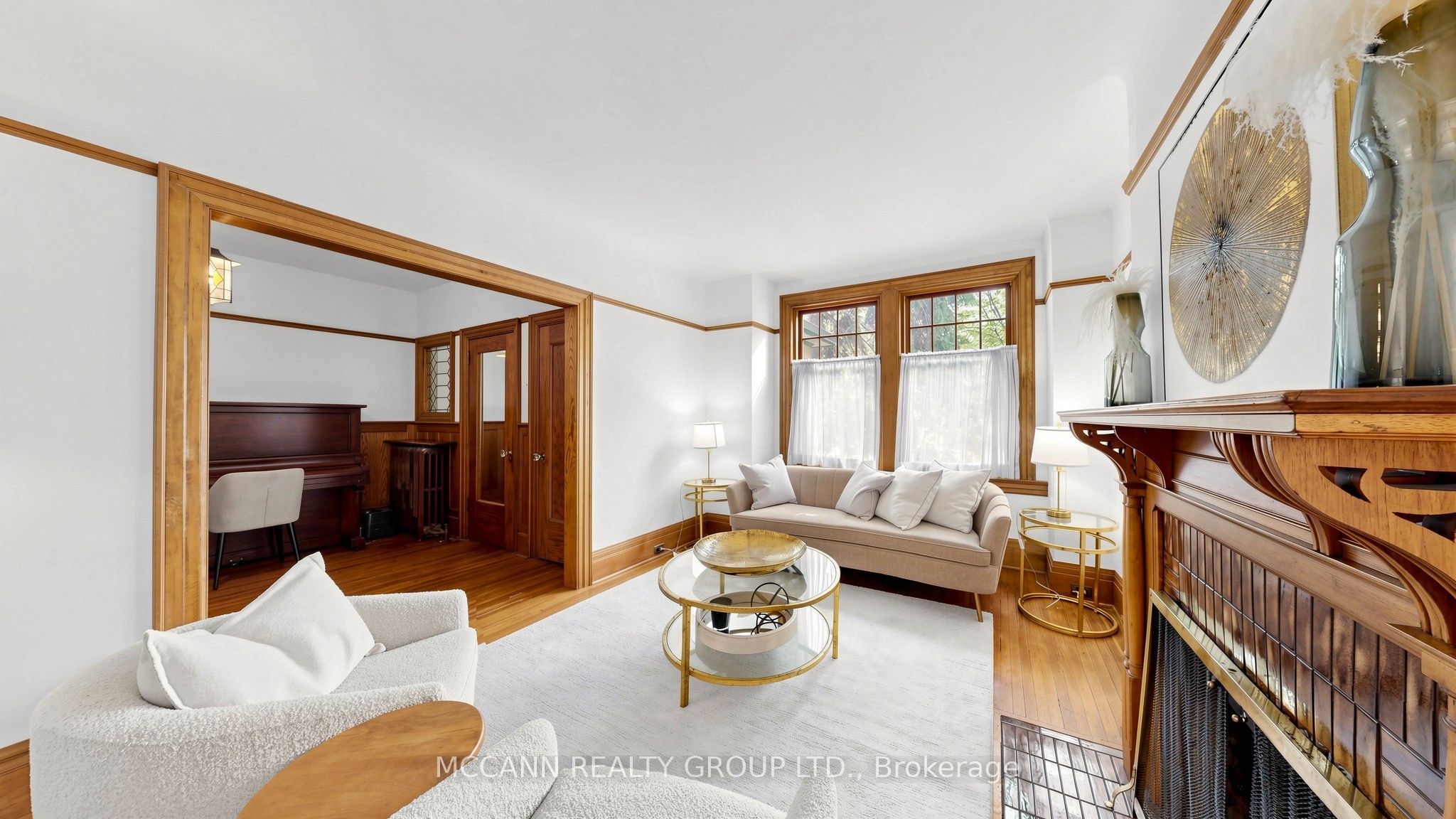 252 Sheldrake Boulevard, Toronto, ON M4P 2B6 photo 5