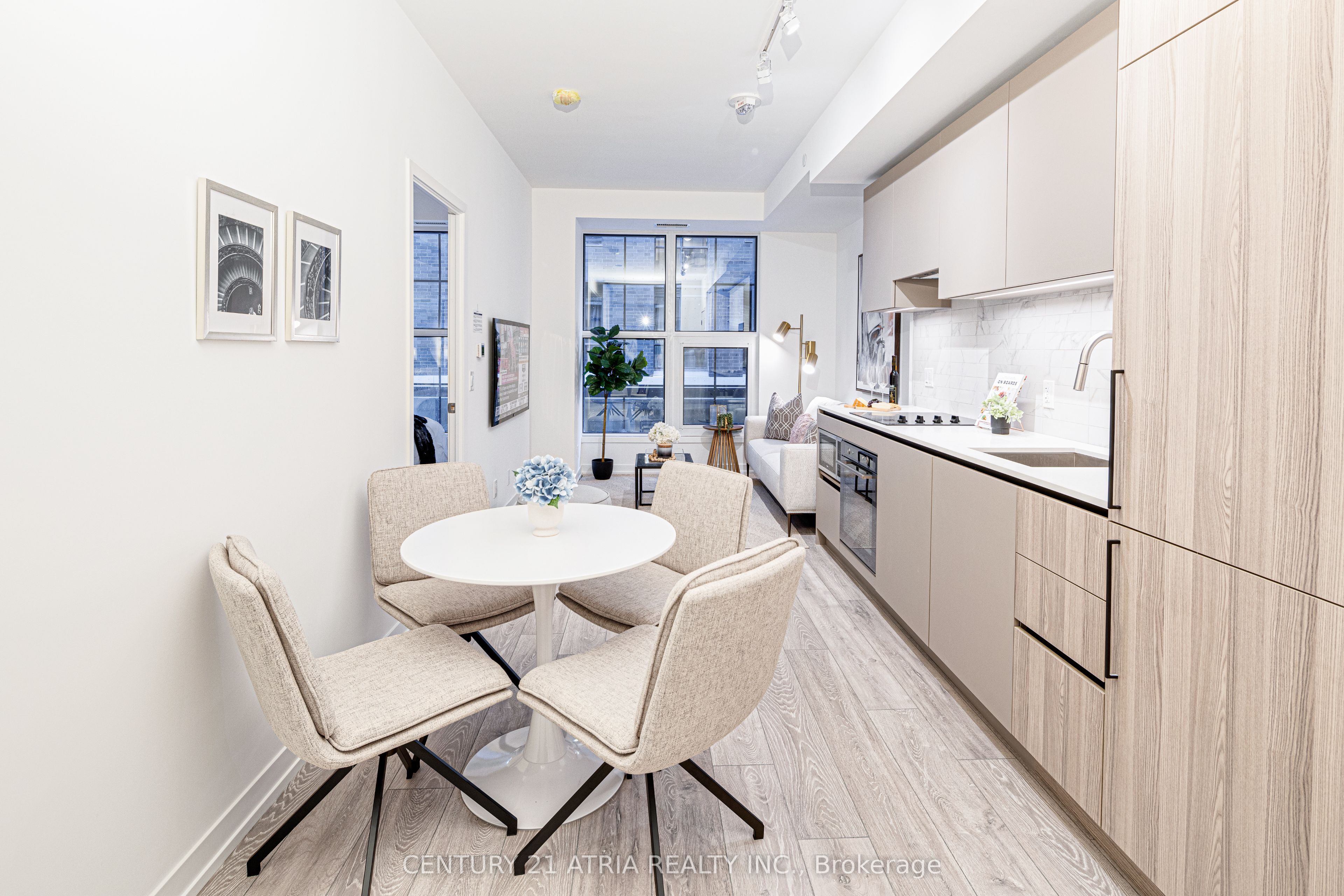 55 Mercer Street 308, Toronto, ON M5V 0W4 photo 3